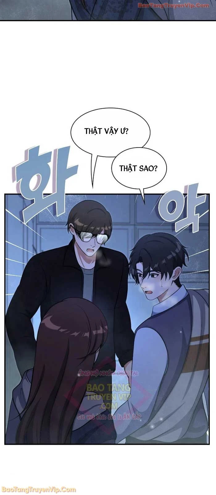 Nhân Viên Văn Phòng Trong Tận Thế Kỷ Băng Hà Chapter 23 - 10