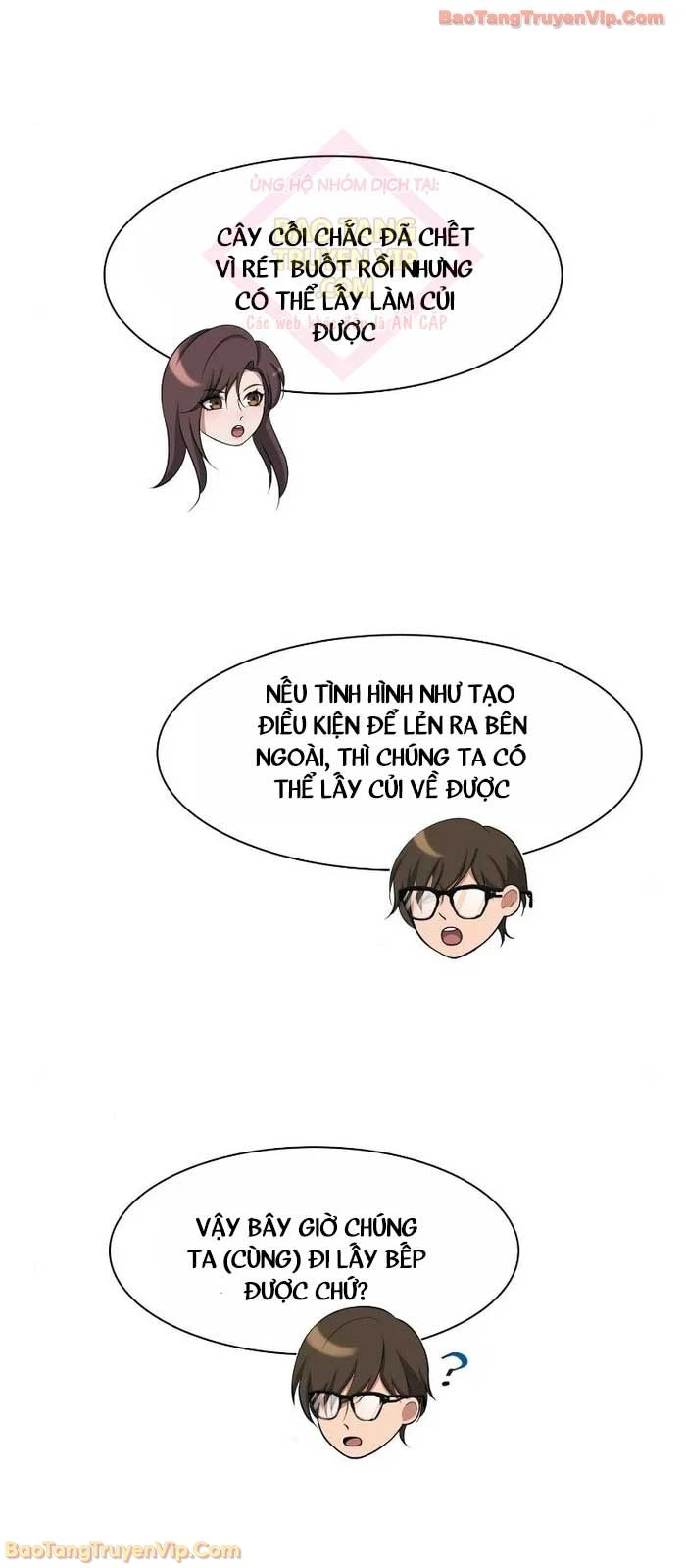 Nhân Viên Văn Phòng Trong Tận Thế Kỷ Băng Hà Chapter 23 - 11