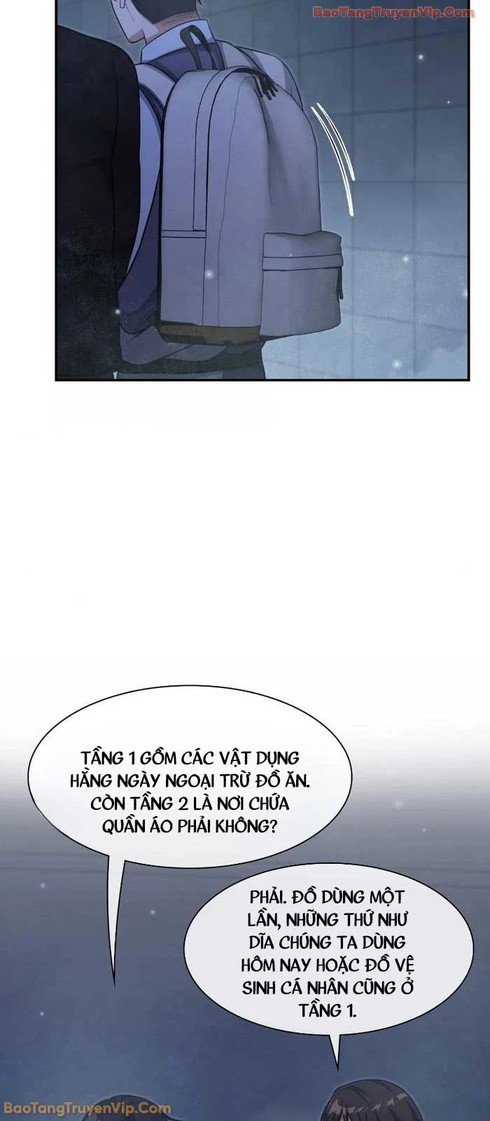 Nhân Viên Văn Phòng Trong Tận Thế Kỷ Băng Hà Chapter 23 - 13