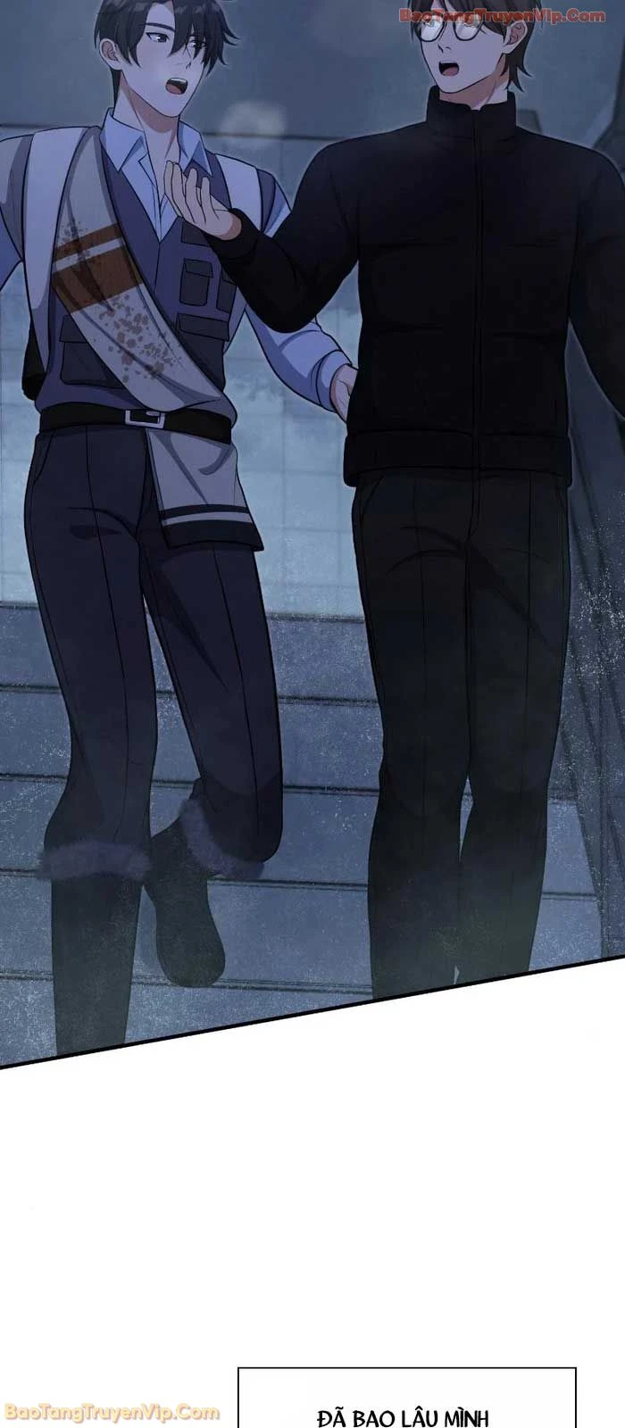 Nhân Viên Văn Phòng Trong Tận Thế Kỷ Băng Hà Chapter 23 - 14