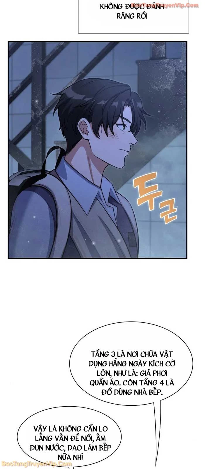 Nhân Viên Văn Phòng Trong Tận Thế Kỷ Băng Hà Chapter 23 - 15