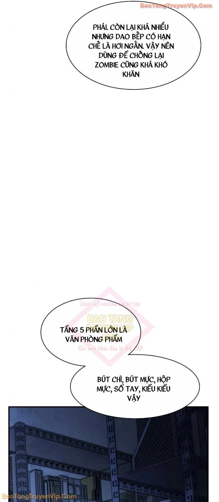 Nhân Viên Văn Phòng Trong Tận Thế Kỷ Băng Hà Chapter 23 - 17