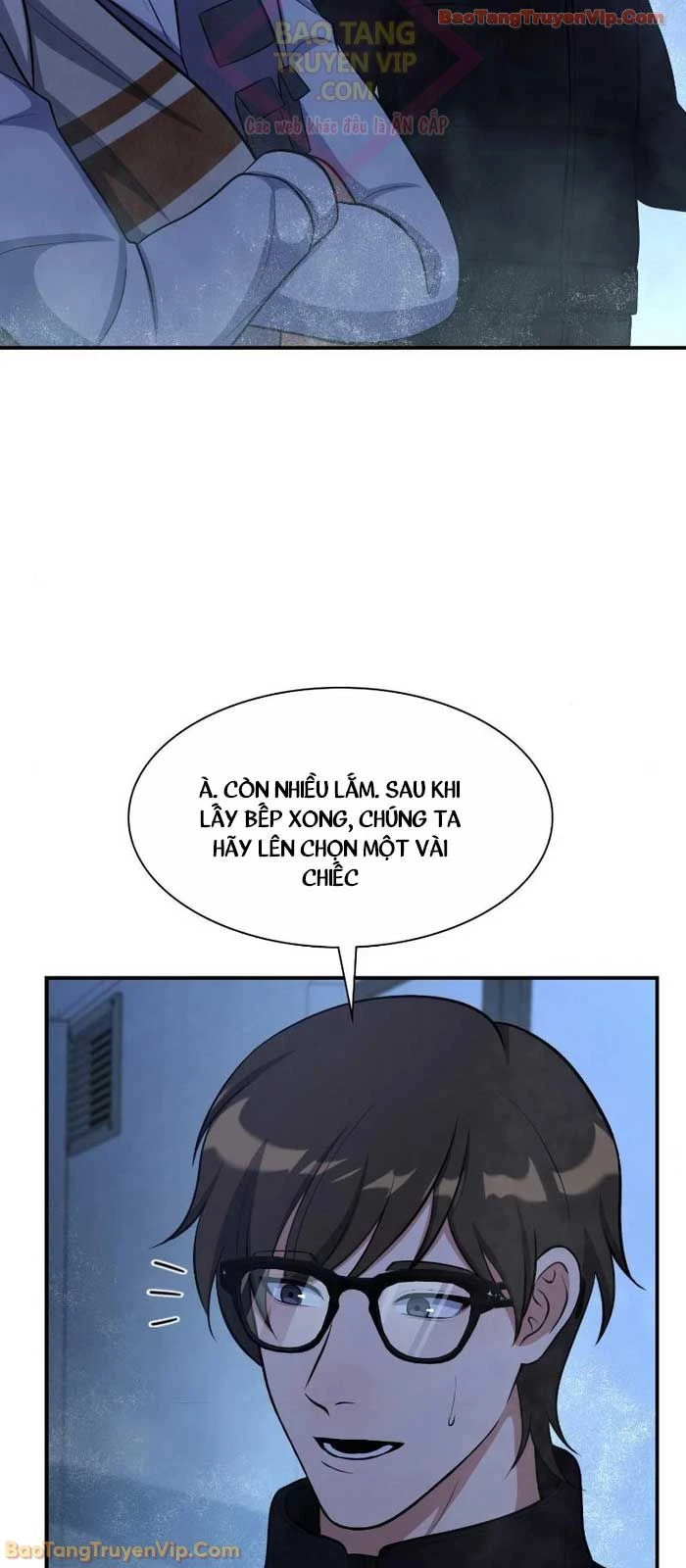 Nhân Viên Văn Phòng Trong Tận Thế Kỷ Băng Hà Chapter 23 - 19