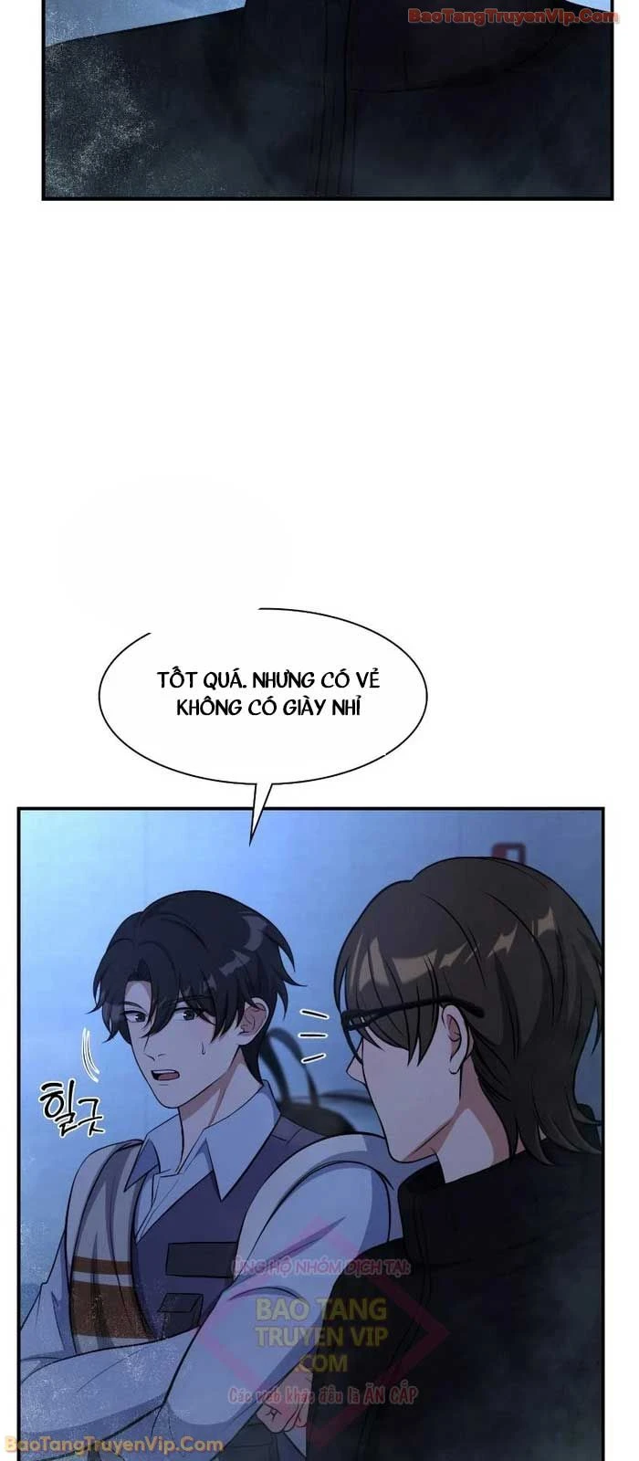 Nhân Viên Văn Phòng Trong Tận Thế Kỷ Băng Hà Chapter 23 - 20