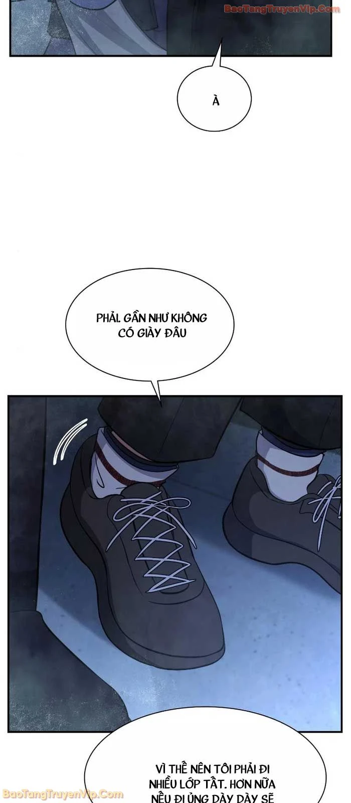 Nhân Viên Văn Phòng Trong Tận Thế Kỷ Băng Hà Chapter 23 - 21