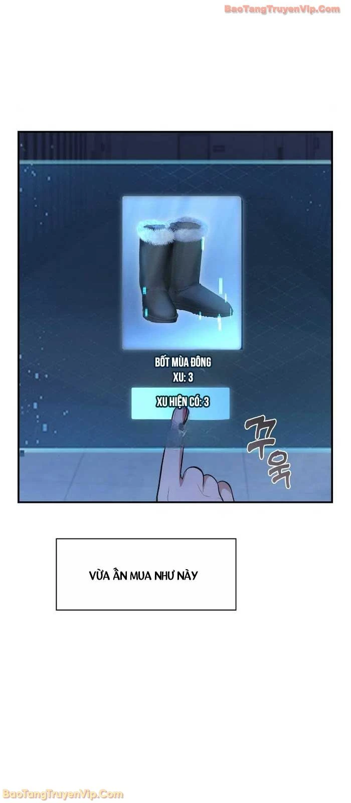 Nhân Viên Văn Phòng Trong Tận Thế Kỷ Băng Hà Chapter 23 - 23