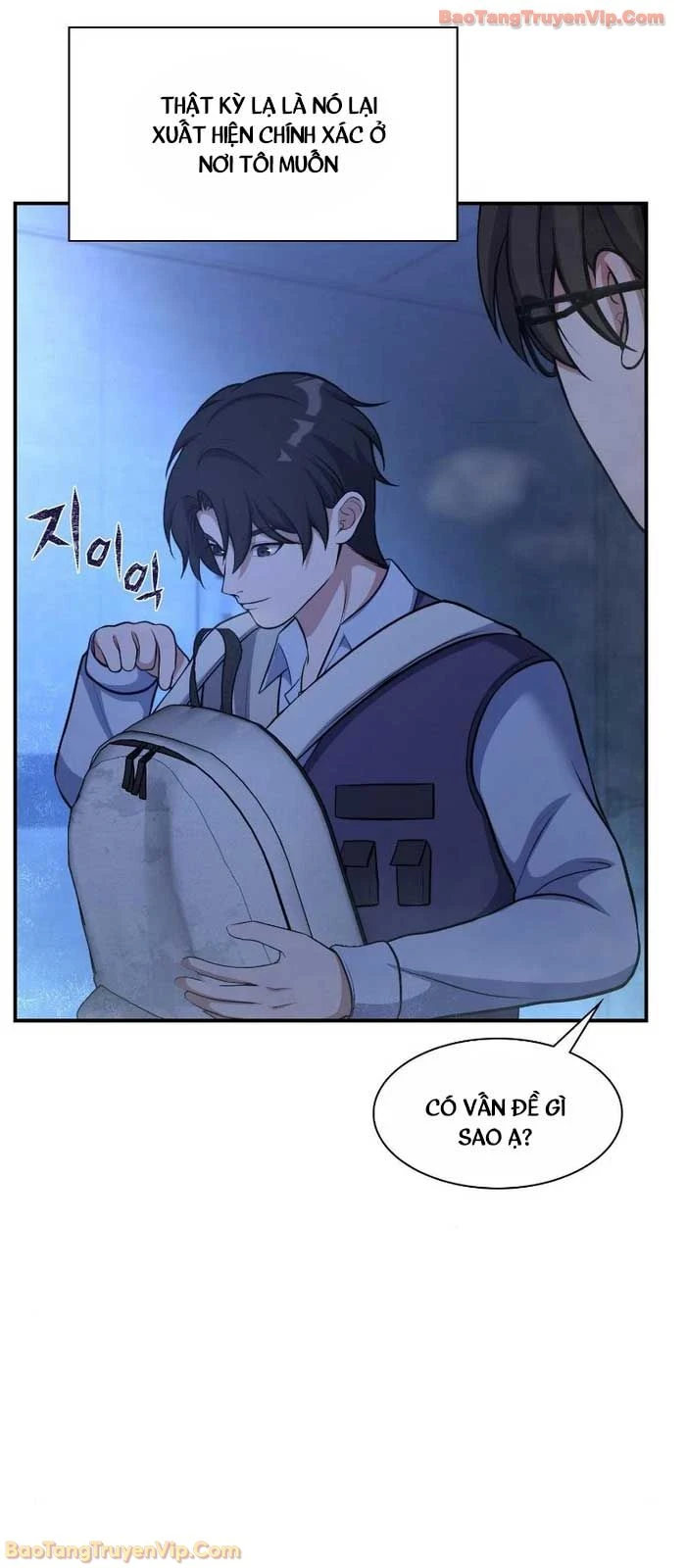 Nhân Viên Văn Phòng Trong Tận Thế Kỷ Băng Hà Chapter 23 - 24