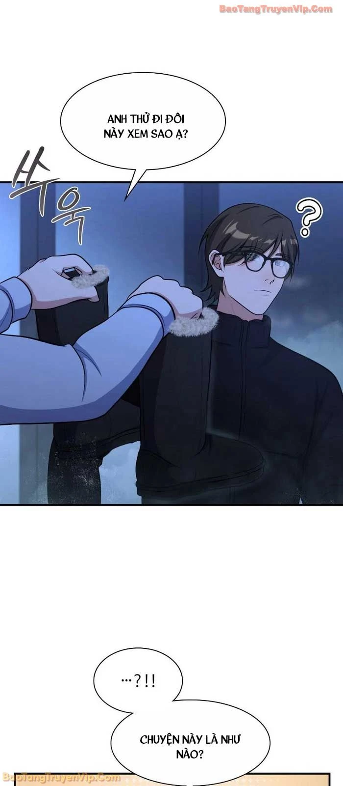 Nhân Viên Văn Phòng Trong Tận Thế Kỷ Băng Hà Chapter 23 - 25