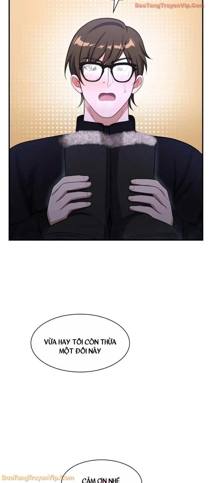 Nhân Viên Văn Phòng Trong Tận Thế Kỷ Băng Hà Chapter 23 - 26