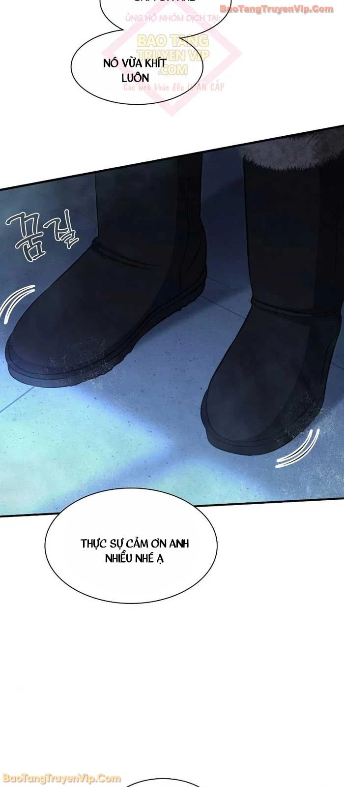 Nhân Viên Văn Phòng Trong Tận Thế Kỷ Băng Hà Chapter 23 - 27