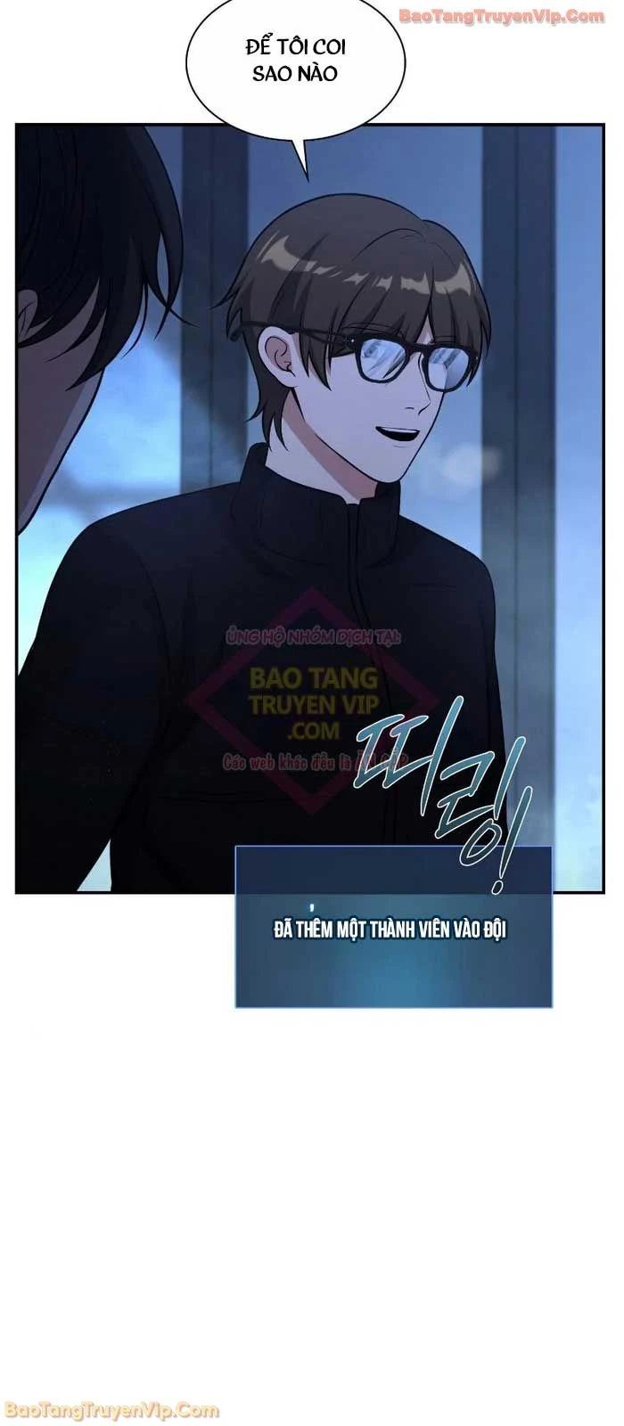 Nhân Viên Văn Phòng Trong Tận Thế Kỷ Băng Hà Chapter 23 - 28