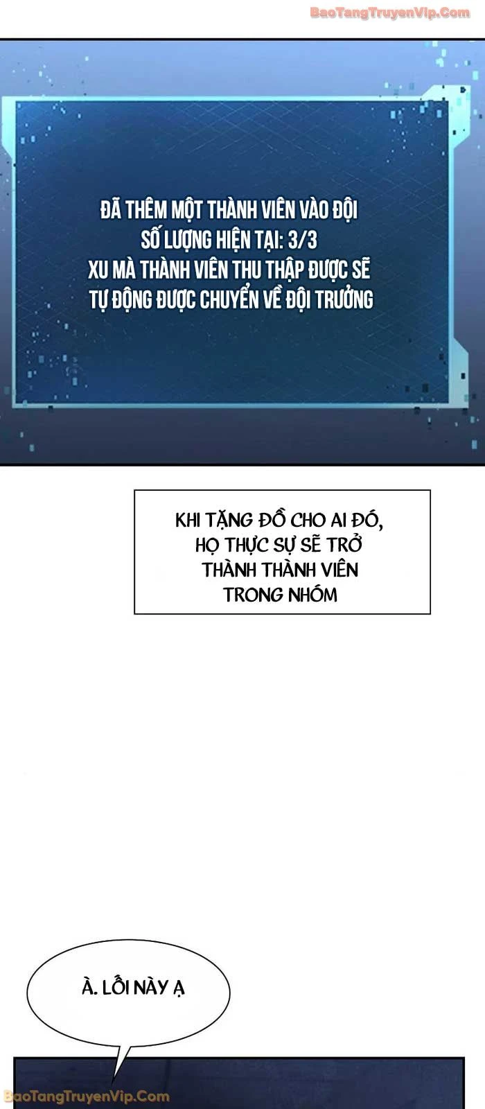 Nhân Viên Văn Phòng Trong Tận Thế Kỷ Băng Hà Chapter 23 - 29