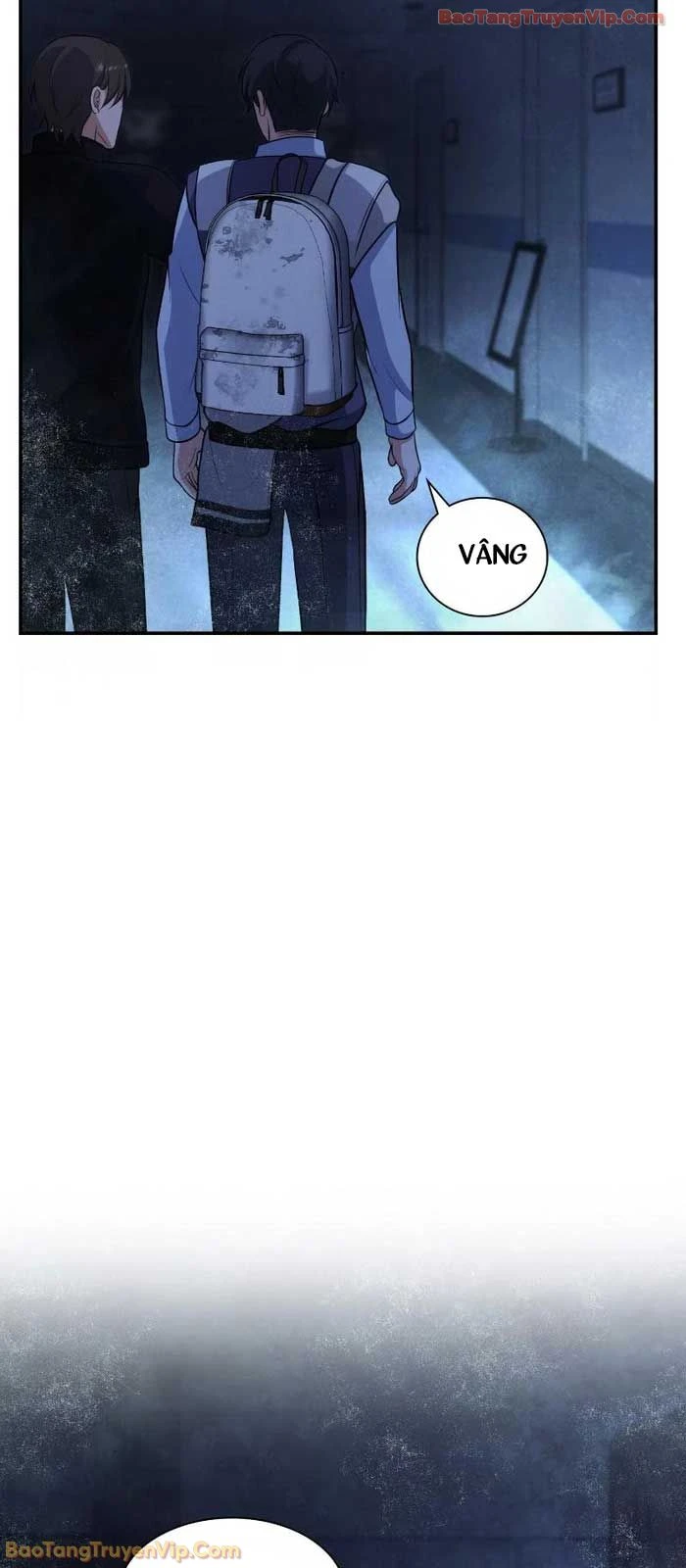 Nhân Viên Văn Phòng Trong Tận Thế Kỷ Băng Hà Chapter 23 - 30