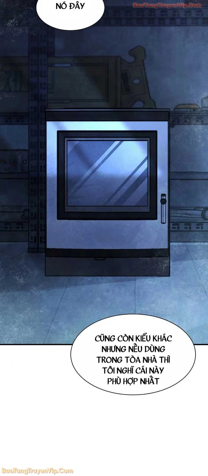 Nhân Viên Văn Phòng Trong Tận Thế Kỷ Băng Hà Chapter 23 - 31