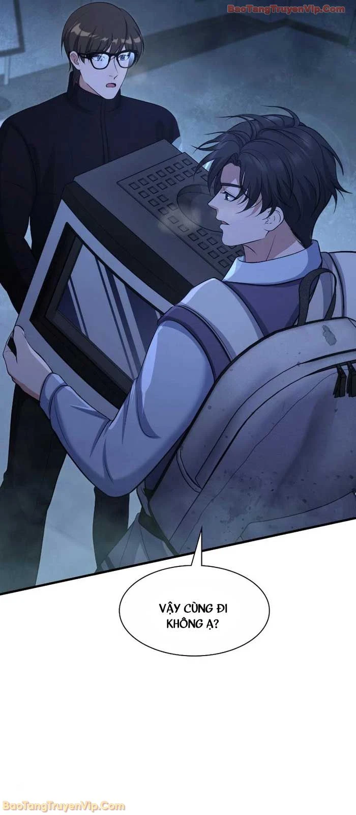 Nhân Viên Văn Phòng Trong Tận Thế Kỷ Băng Hà Chapter 23 - 33