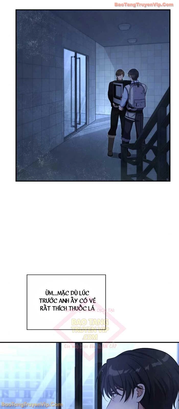 Nhân Viên Văn Phòng Trong Tận Thế Kỷ Băng Hà Chapter 23 - 34