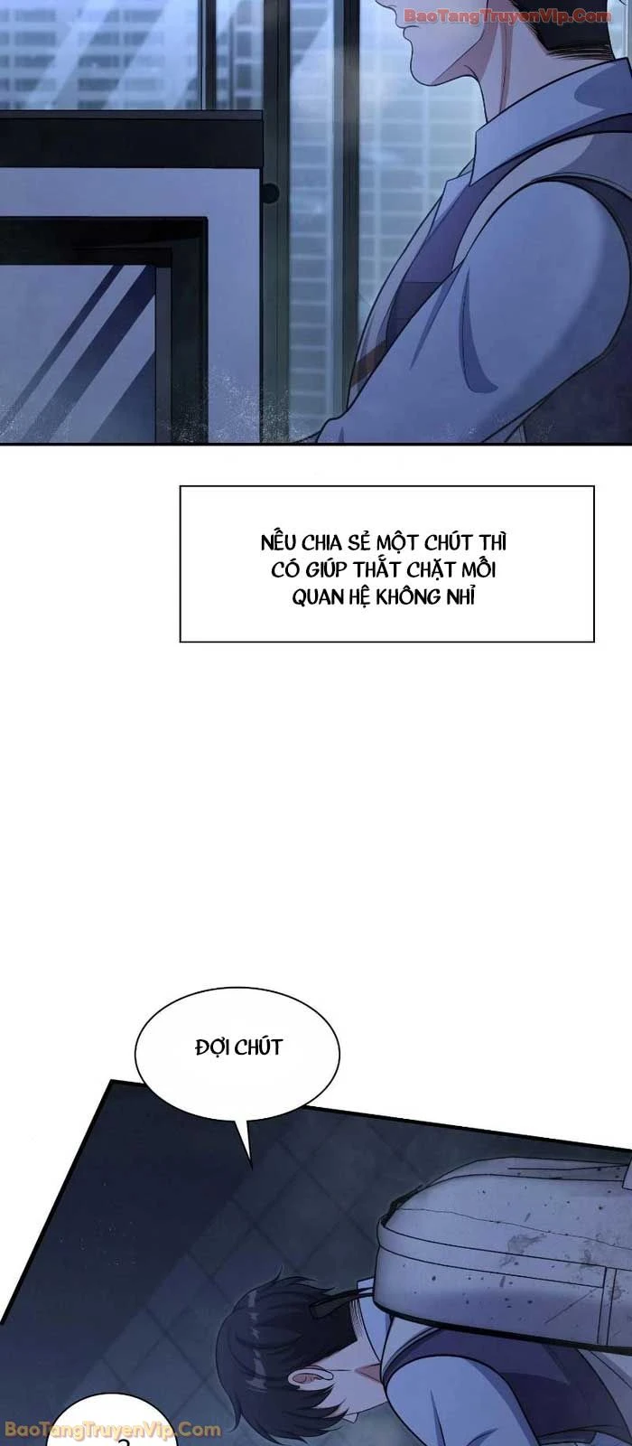 Nhân Viên Văn Phòng Trong Tận Thế Kỷ Băng Hà Chapter 23 - 35