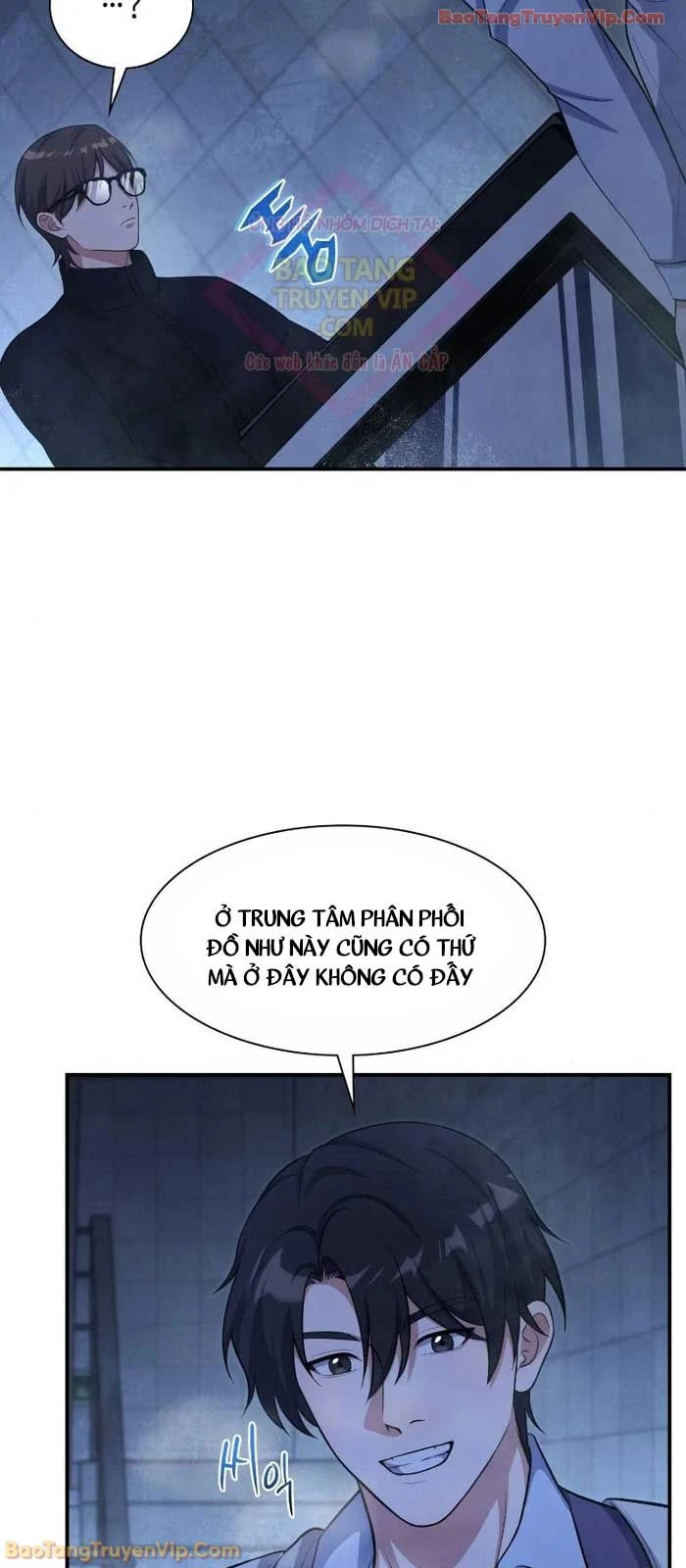 Nhân Viên Văn Phòng Trong Tận Thế Kỷ Băng Hà Chapter 23 - 36