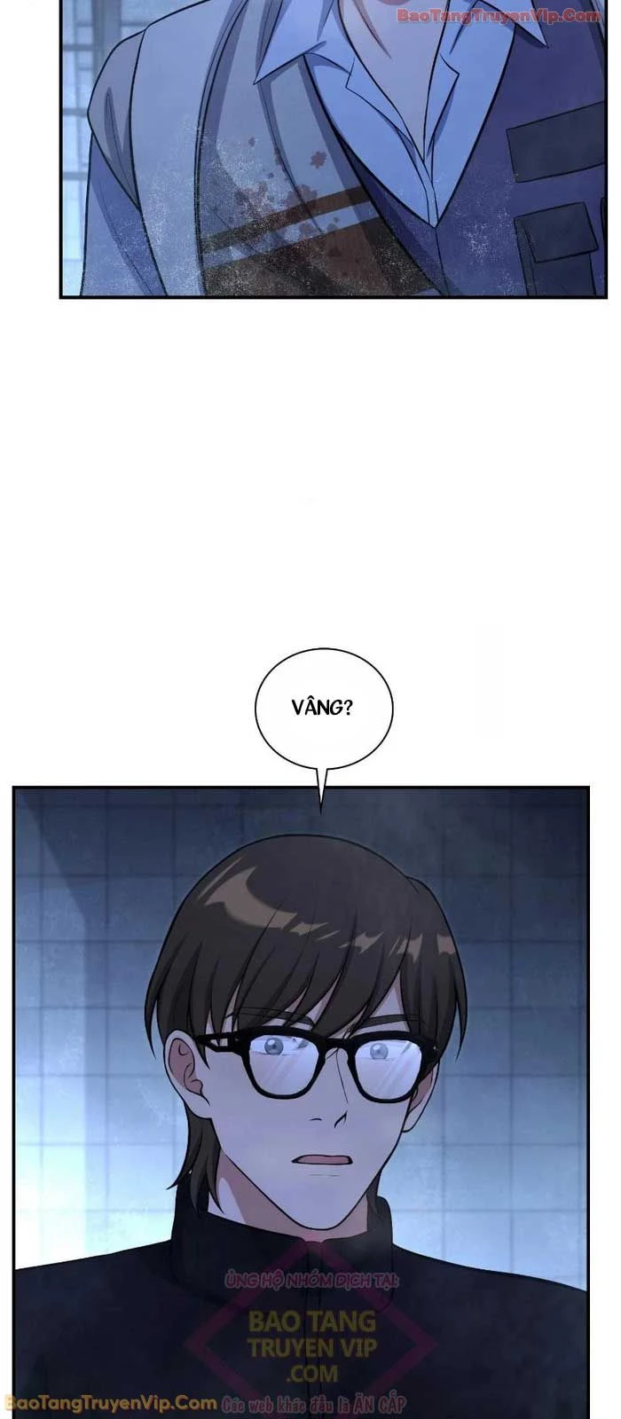 Nhân Viên Văn Phòng Trong Tận Thế Kỷ Băng Hà Chapter 23 - 37