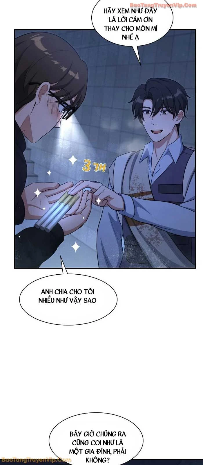 Nhân Viên Văn Phòng Trong Tận Thế Kỷ Băng Hà Chapter 23 - 42