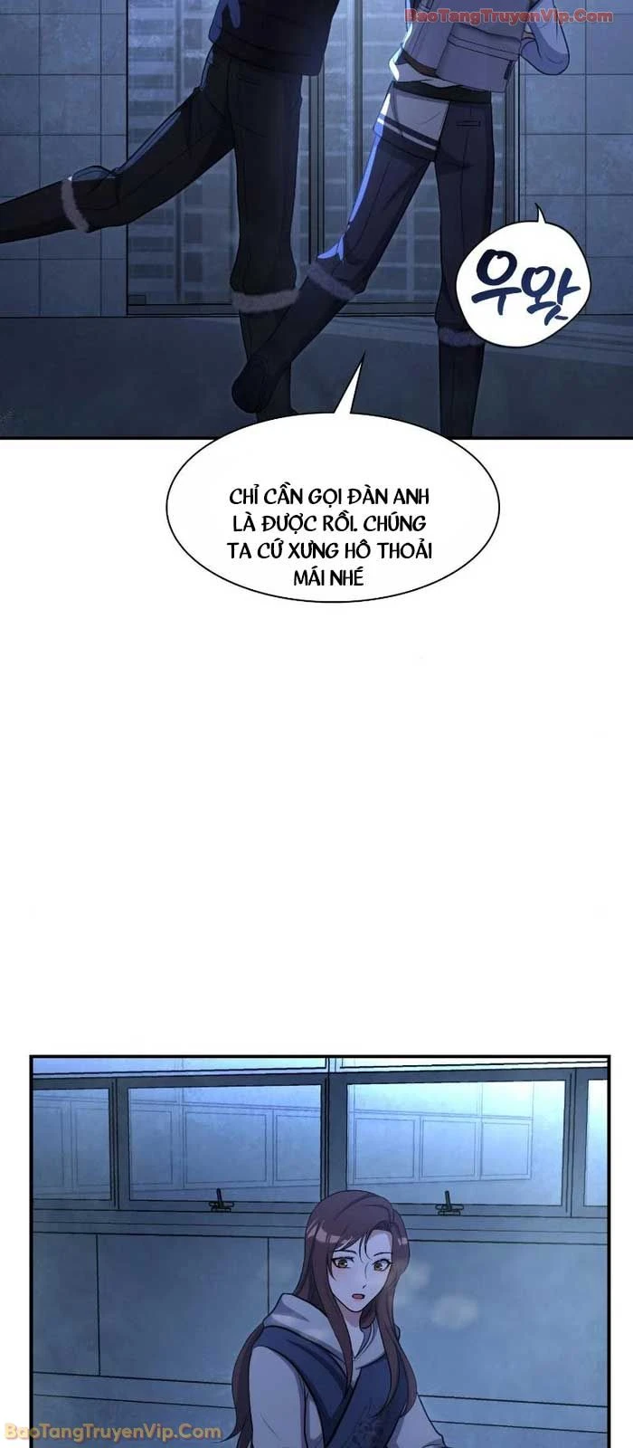 Nhân Viên Văn Phòng Trong Tận Thế Kỷ Băng Hà Chapter 23 - 45