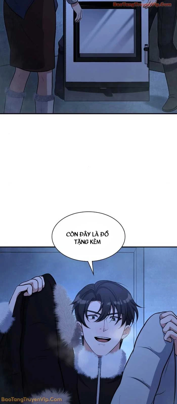 Nhân Viên Văn Phòng Trong Tận Thế Kỷ Băng Hà Chapter 23 - 47