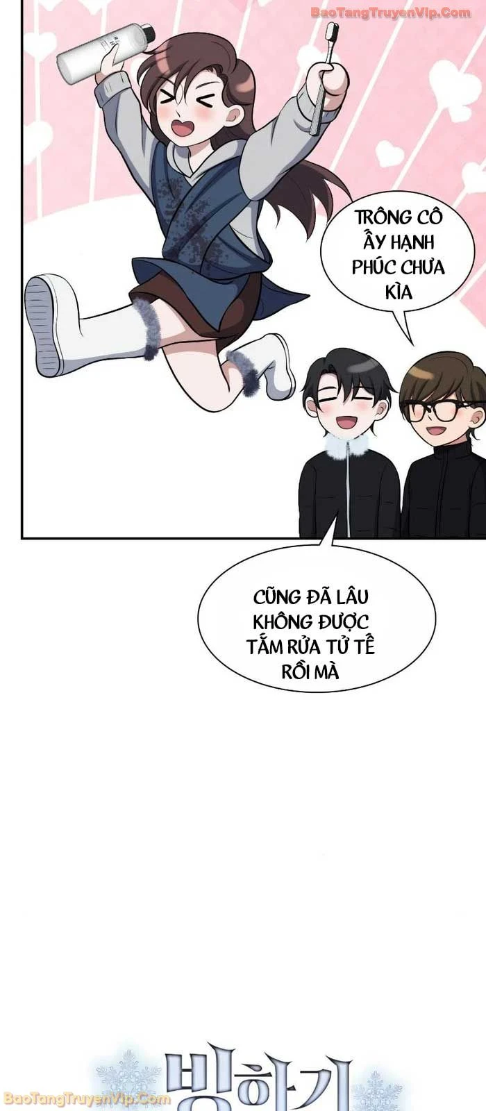 Nhân Viên Văn Phòng Trong Tận Thế Kỷ Băng Hà Chapter 23 - 52