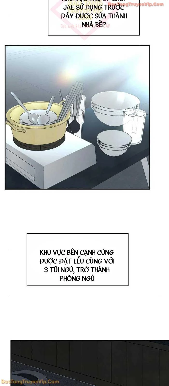 Nhân Viên Văn Phòng Trong Tận Thế Kỷ Băng Hà Chapter 23 - 54