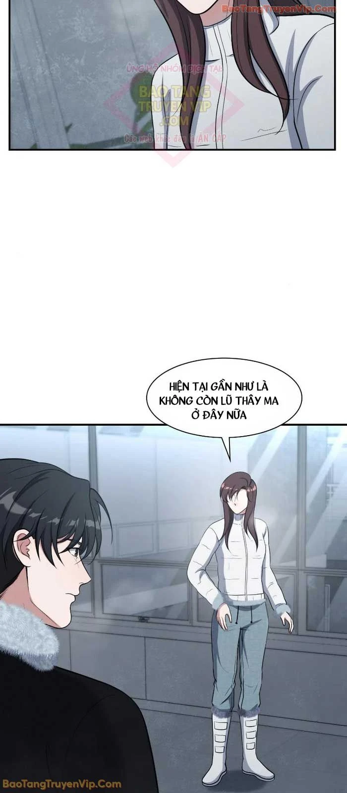 Nhân Viên Văn Phòng Trong Tận Thế Kỷ Băng Hà Chapter 23 - 57