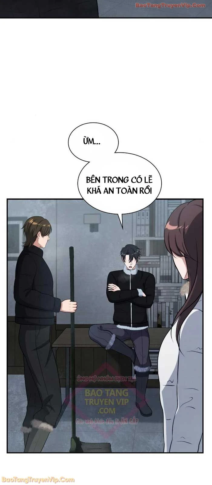 Nhân Viên Văn Phòng Trong Tận Thế Kỷ Băng Hà Chapter 23 - 58