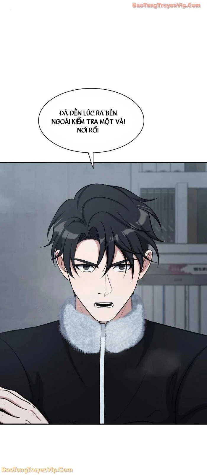 Nhân Viên Văn Phòng Trong Tận Thế Kỷ Băng Hà Chapter 23 - 59