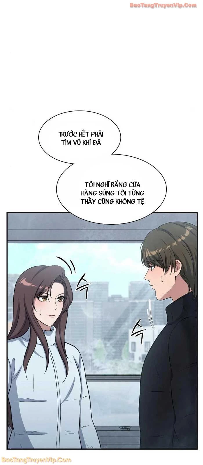 Nhân Viên Văn Phòng Trong Tận Thế Kỷ Băng Hà Chapter 23 - 60