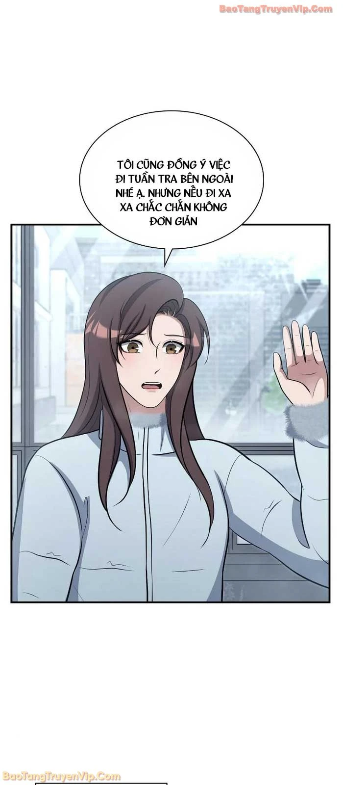 Nhân Viên Văn Phòng Trong Tận Thế Kỷ Băng Hà Chapter 23 - 61