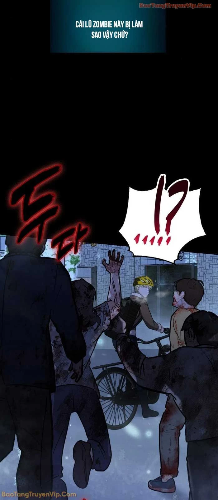 Nhân Viên Văn Phòng Trong Tận Thế Kỷ Băng Hà Chapter 23 - 68