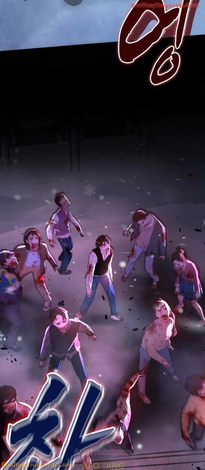 Nhân Viên Văn Phòng Trong Tận Thế Kỷ Băng Hà Chapter 23 - 73