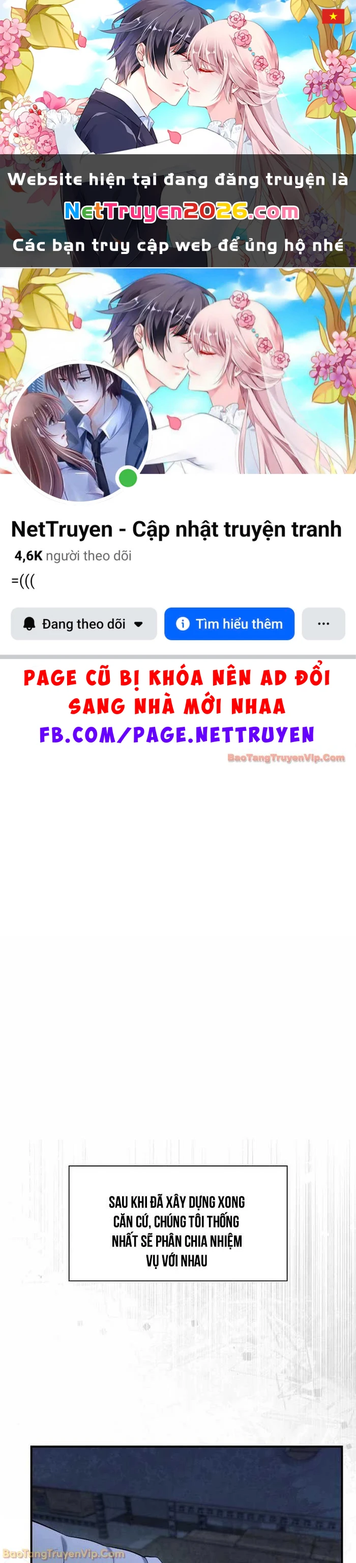 Nhân Viên Văn Phòng Trong Tận Thế Kỷ Băng Hà Chapter 24 - 1