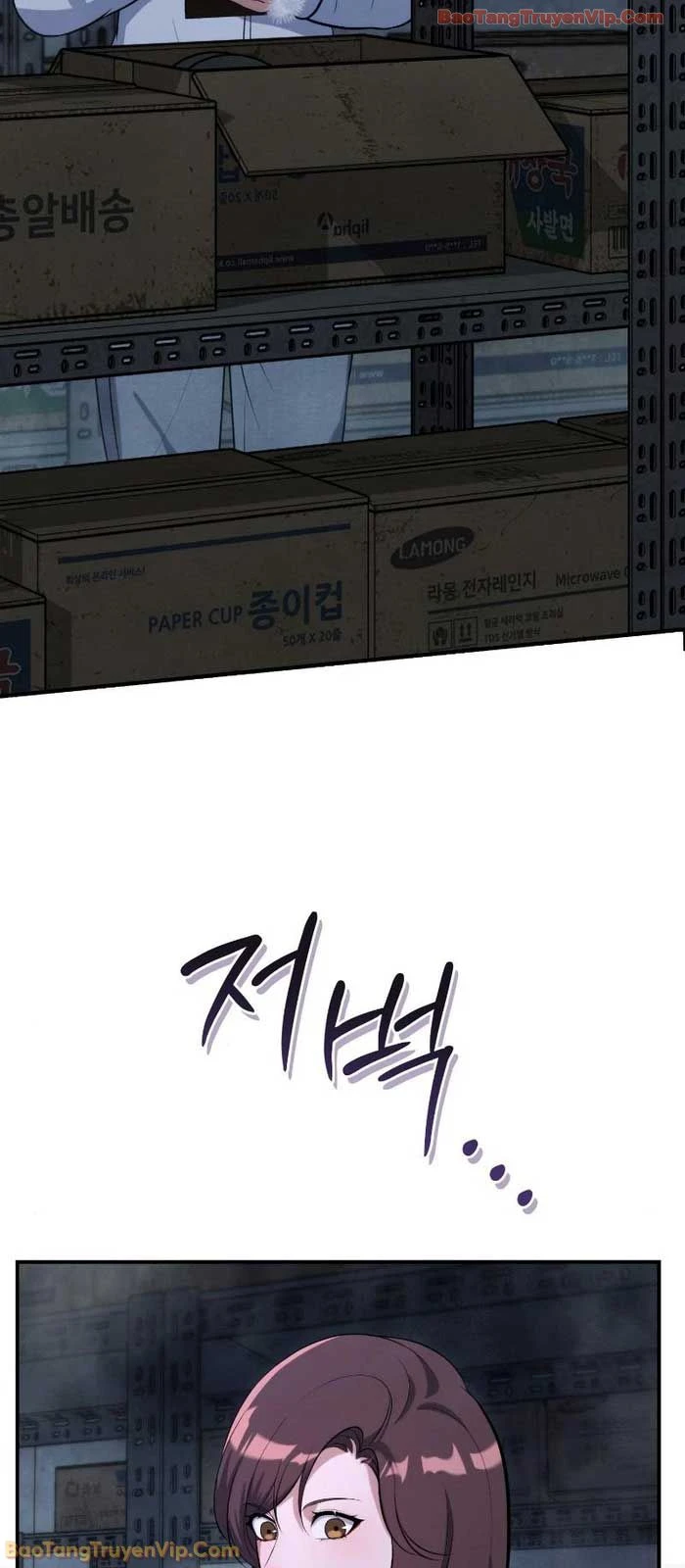 Nhân Viên Văn Phòng Trong Tận Thế Kỷ Băng Hà Chapter 24 - 3