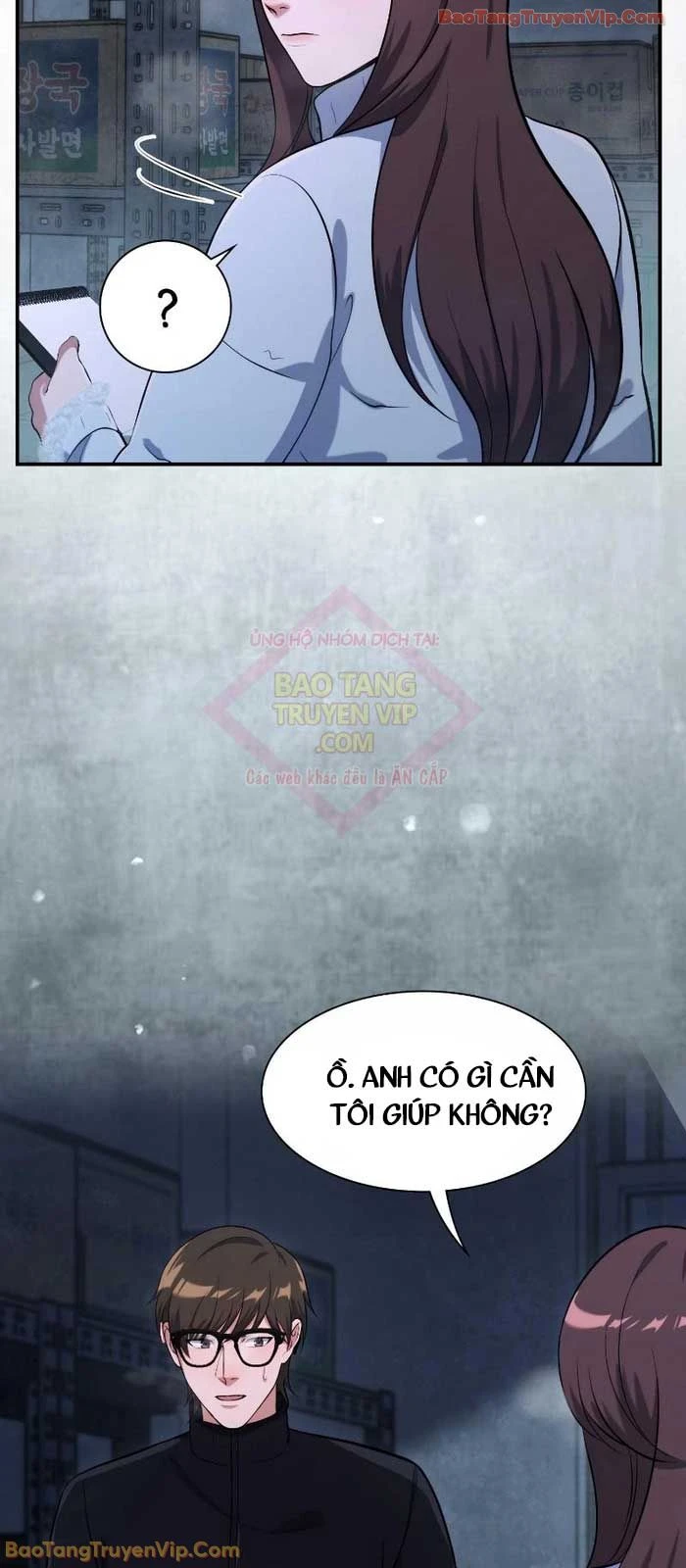 Nhân Viên Văn Phòng Trong Tận Thế Kỷ Băng Hà Chapter 24 - 4