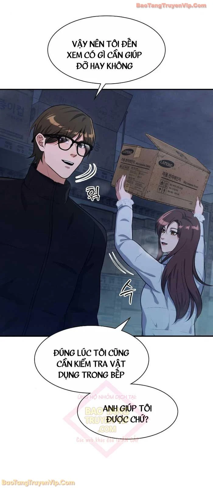 Nhân Viên Văn Phòng Trong Tận Thế Kỷ Băng Hà Chapter 24 - 8