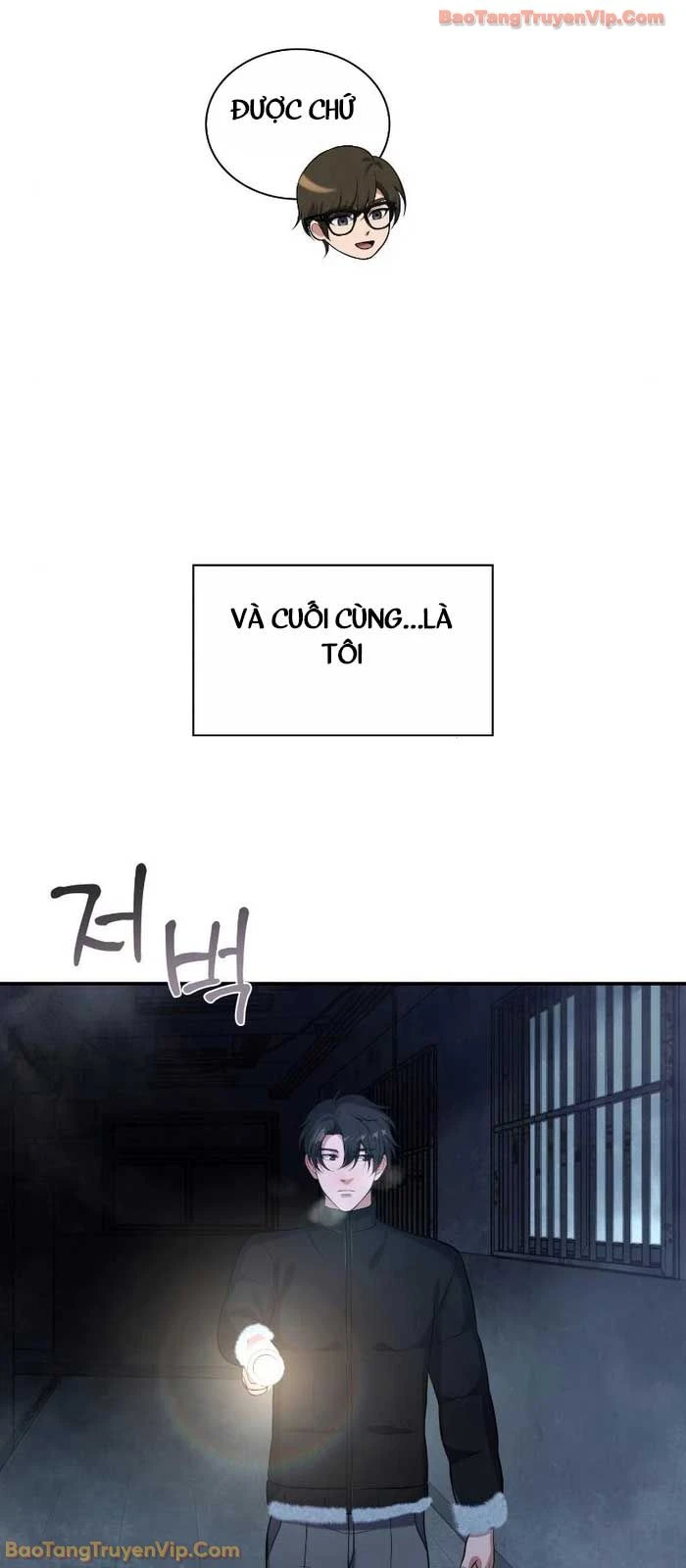 Nhân Viên Văn Phòng Trong Tận Thế Kỷ Băng Hà Chapter 24 - 9