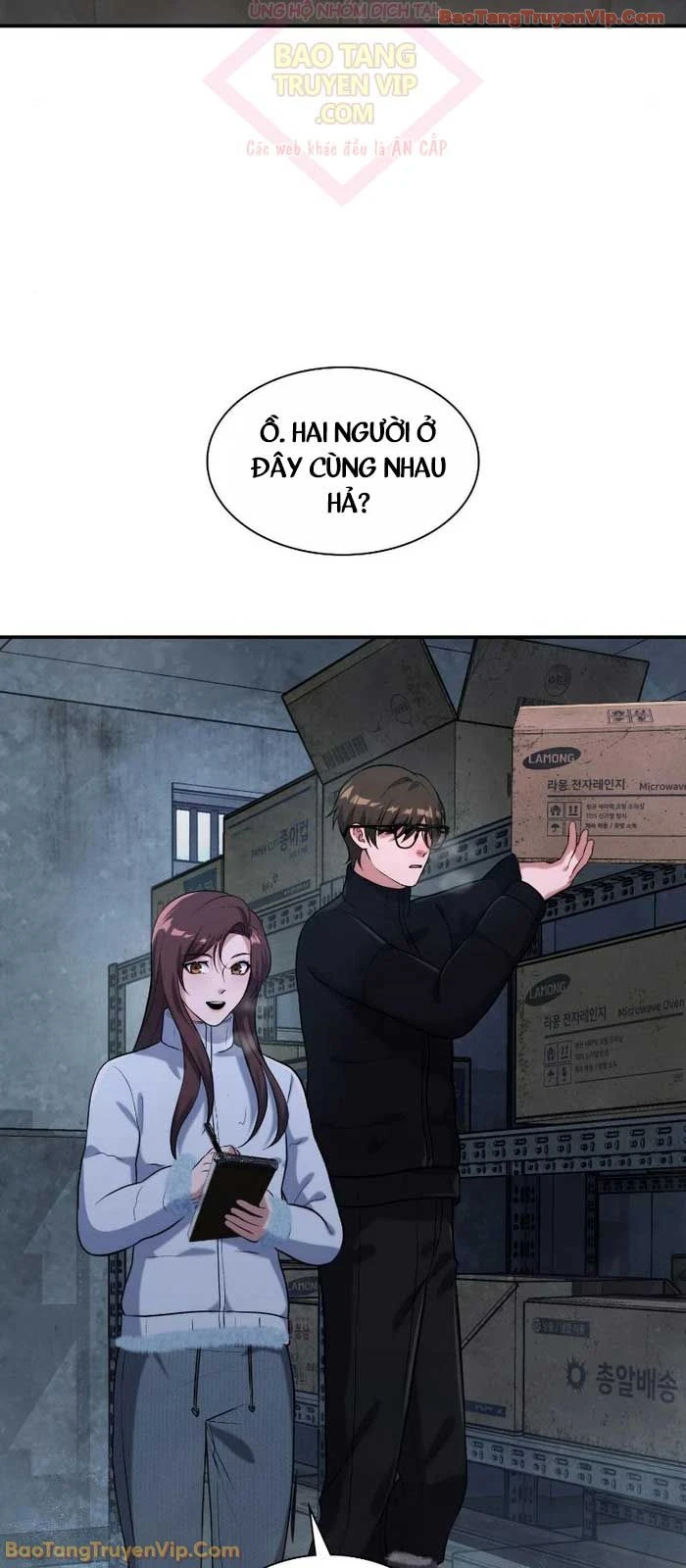 Nhân Viên Văn Phòng Trong Tận Thế Kỷ Băng Hà Chapter 24 - 11