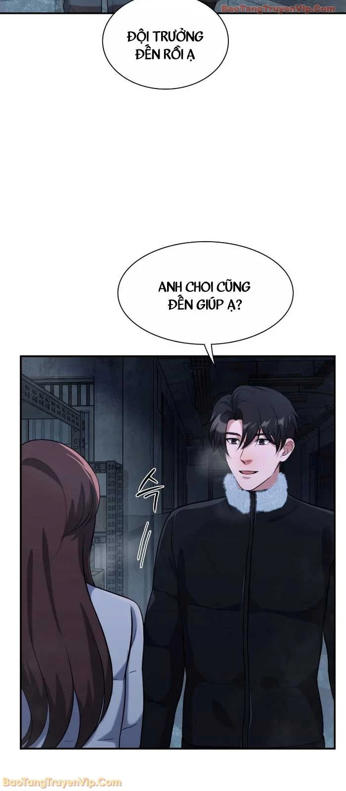 Nhân Viên Văn Phòng Trong Tận Thế Kỷ Băng Hà Chapter 24 - 12