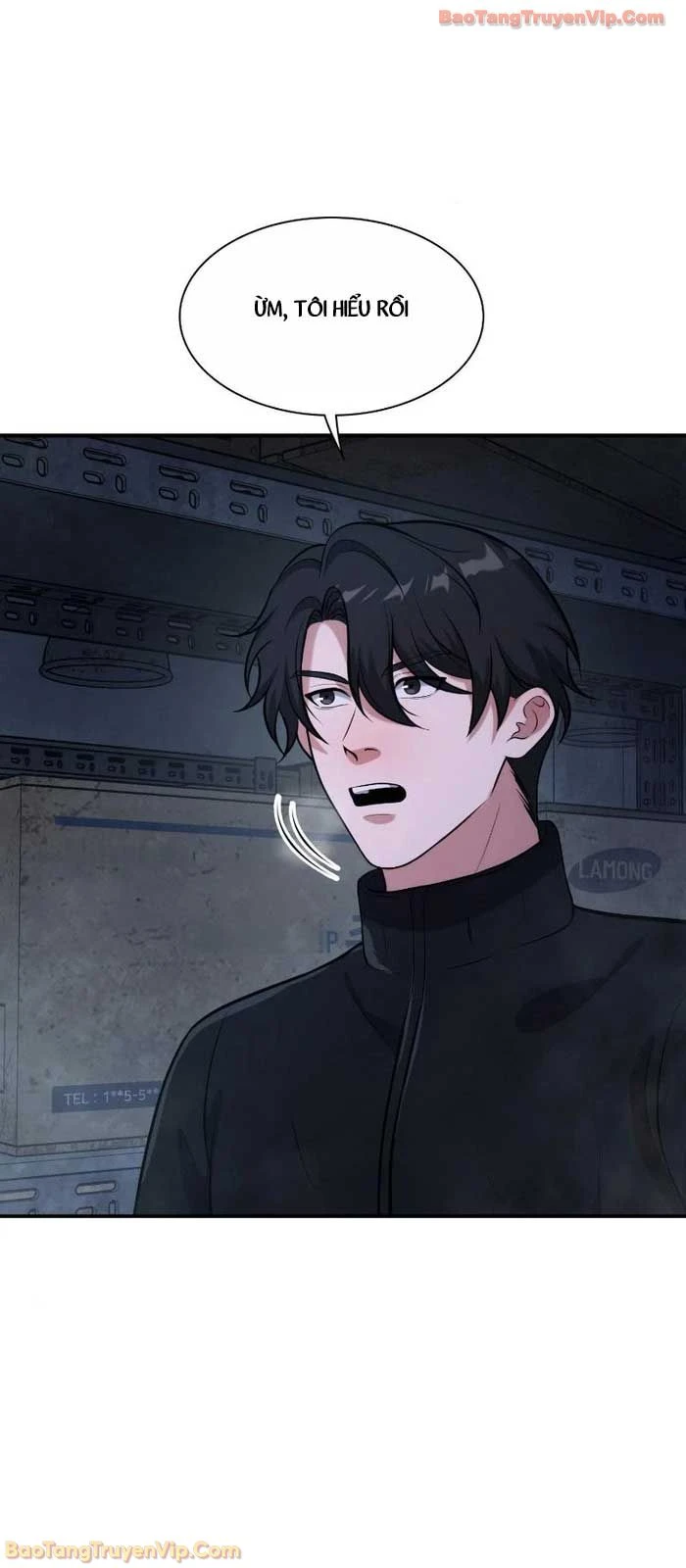 Nhân Viên Văn Phòng Trong Tận Thế Kỷ Băng Hà Chapter 24 - 14