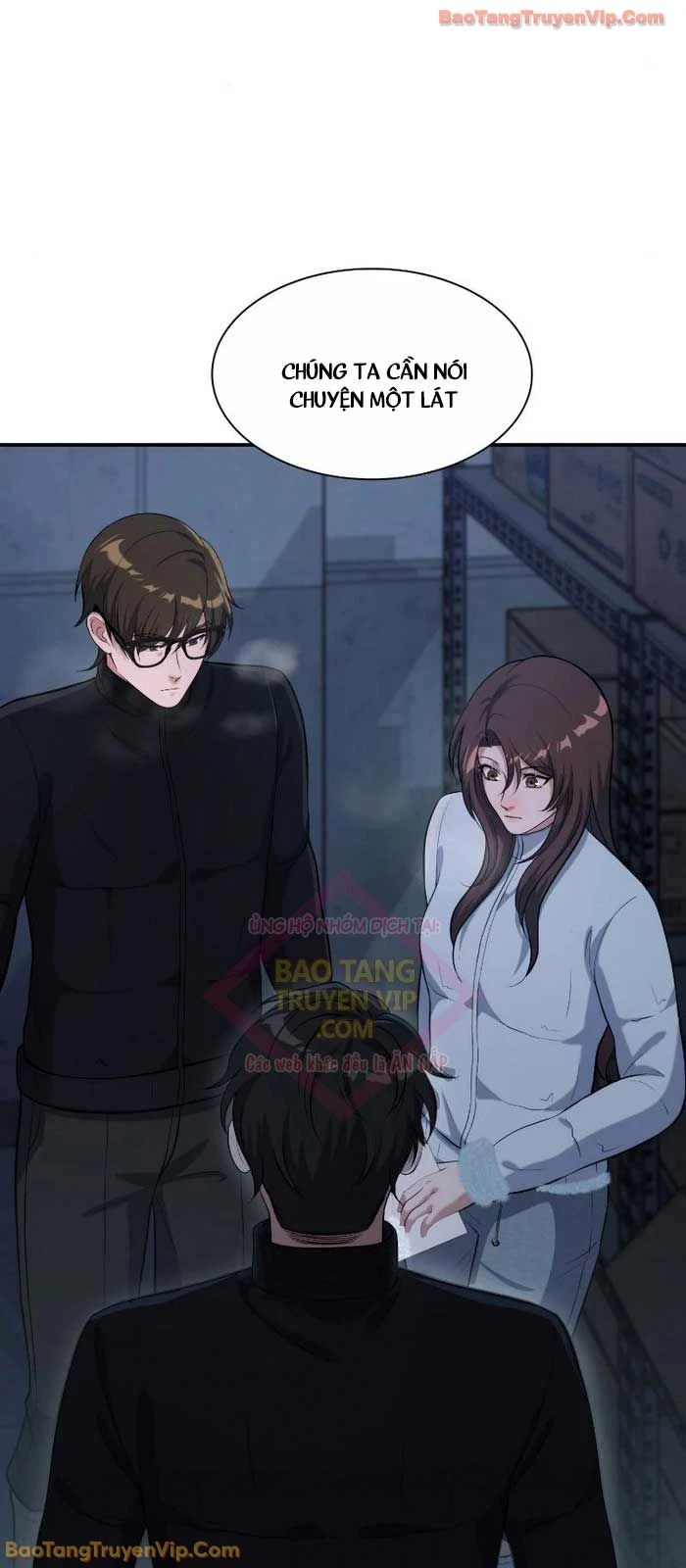 Nhân Viên Văn Phòng Trong Tận Thế Kỷ Băng Hà Chapter 24 - 17