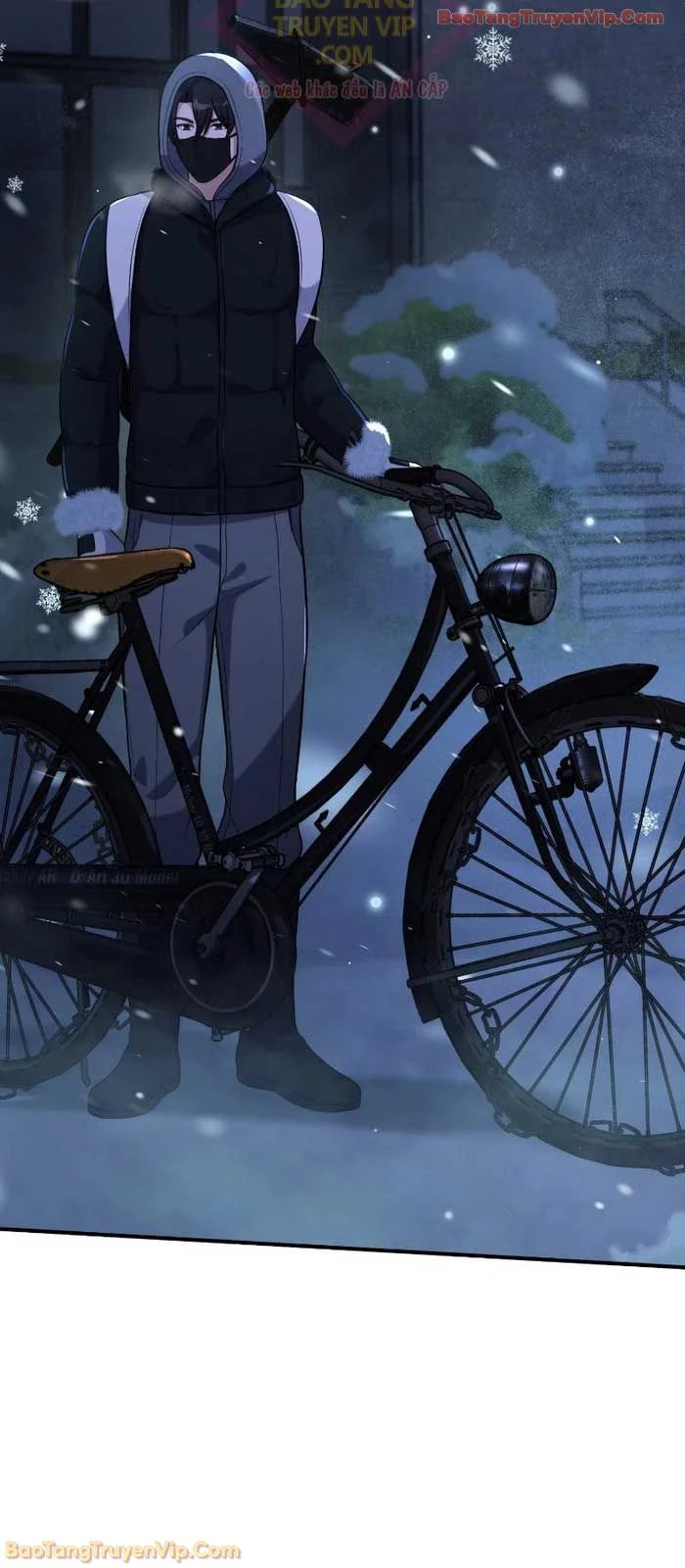 Nhân Viên Văn Phòng Trong Tận Thế Kỷ Băng Hà Chapter 24 - 19