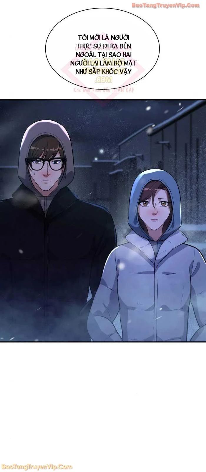 Nhân Viên Văn Phòng Trong Tận Thế Kỷ Băng Hà Chapter 24 - 20