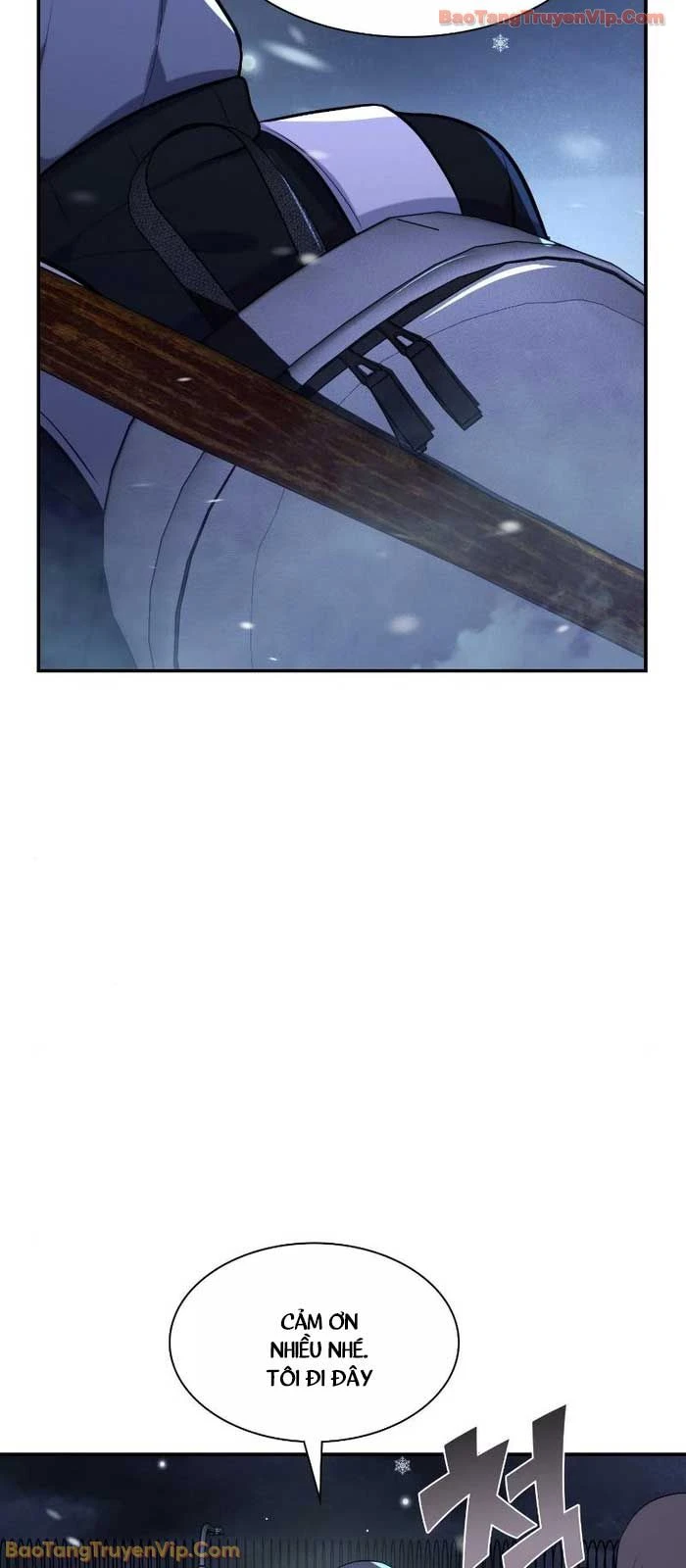 Nhân Viên Văn Phòng Trong Tận Thế Kỷ Băng Hà Chapter 24 - 25