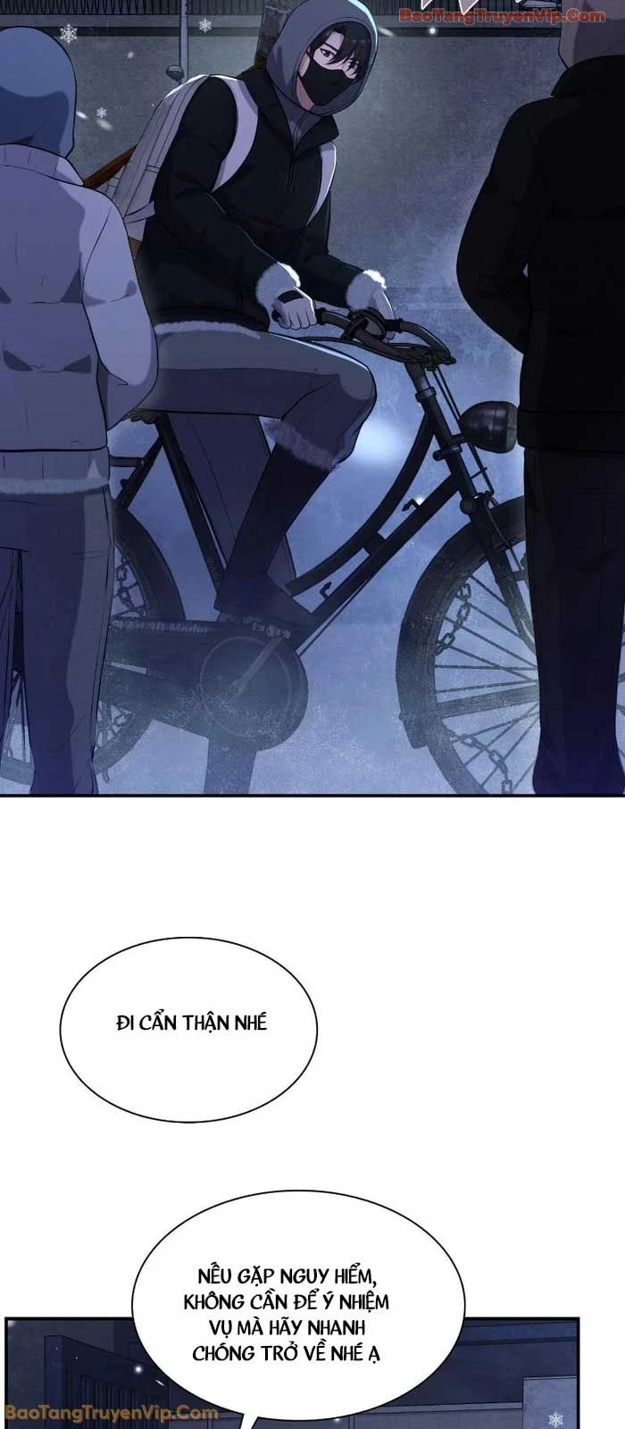 Nhân Viên Văn Phòng Trong Tận Thế Kỷ Băng Hà Chapter 24 - 26