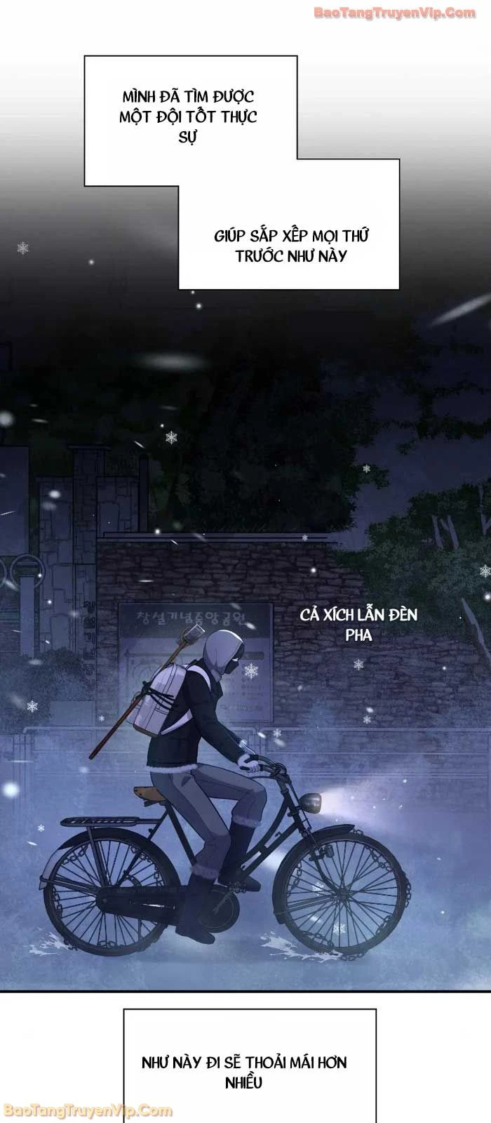 Nhân Viên Văn Phòng Trong Tận Thế Kỷ Băng Hà Chapter 24 - 29