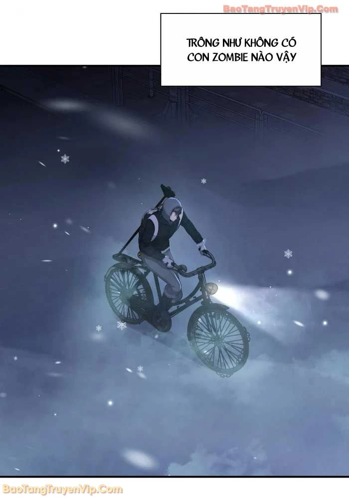 Nhân Viên Văn Phòng Trong Tận Thế Kỷ Băng Hà Chapter 24 - 31